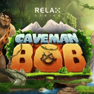 Caveman Bob